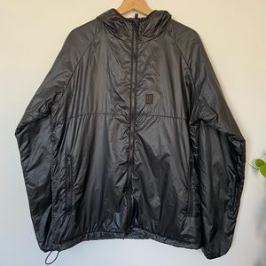 Topo Designs Ultralight hoodie L